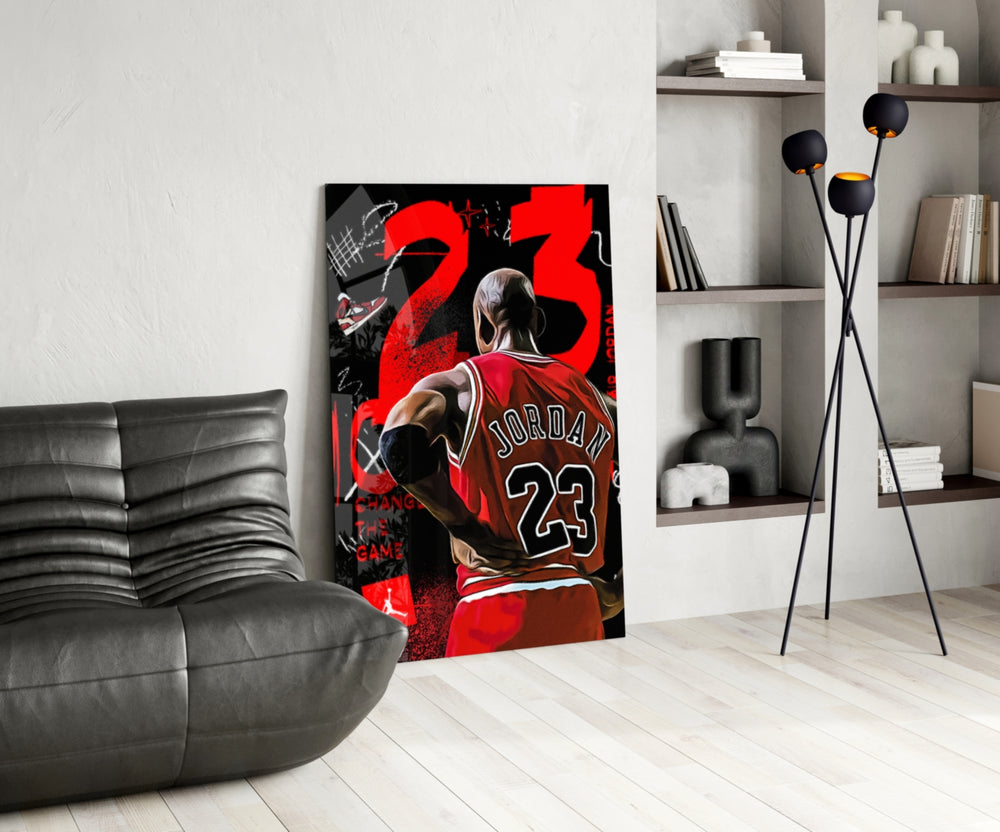 Jordan panel adding collector heat to a workshop wall