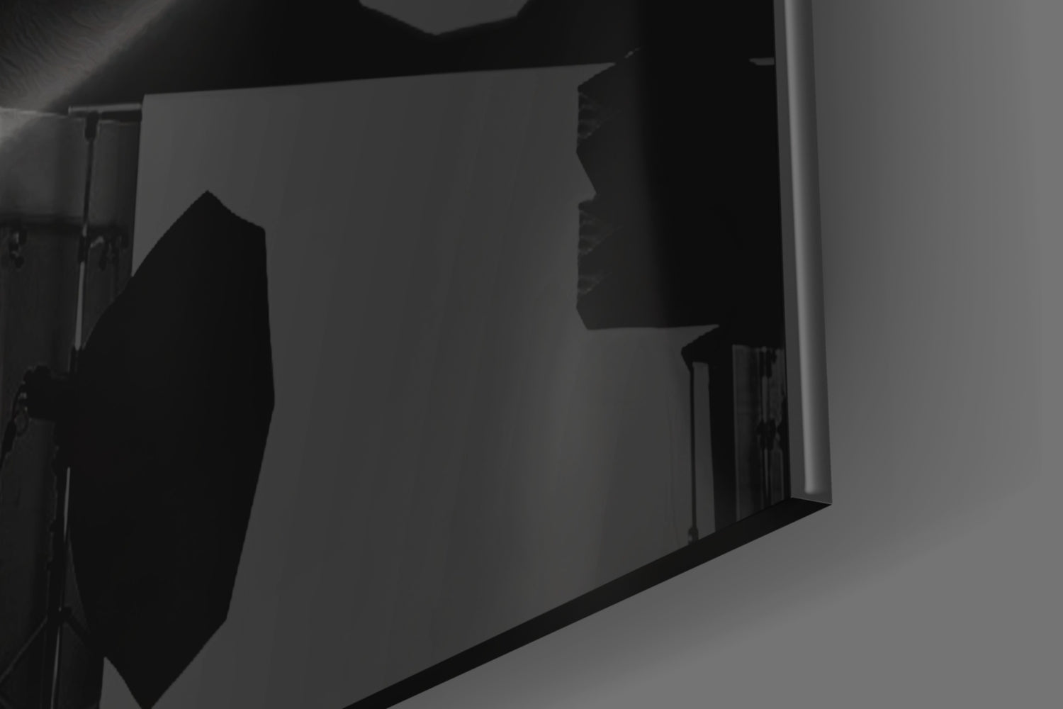 Cuban Glass Wall Art || Designer's Collection.