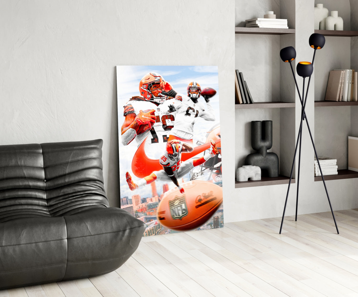 NFL Players || Designer Collection.