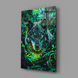 Glass Wall Art || Designer Collection