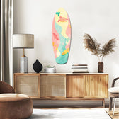 Cute Sea Glass Wall Art.