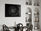Spiral Stairs panel adding imaginative pulse to a creative studio