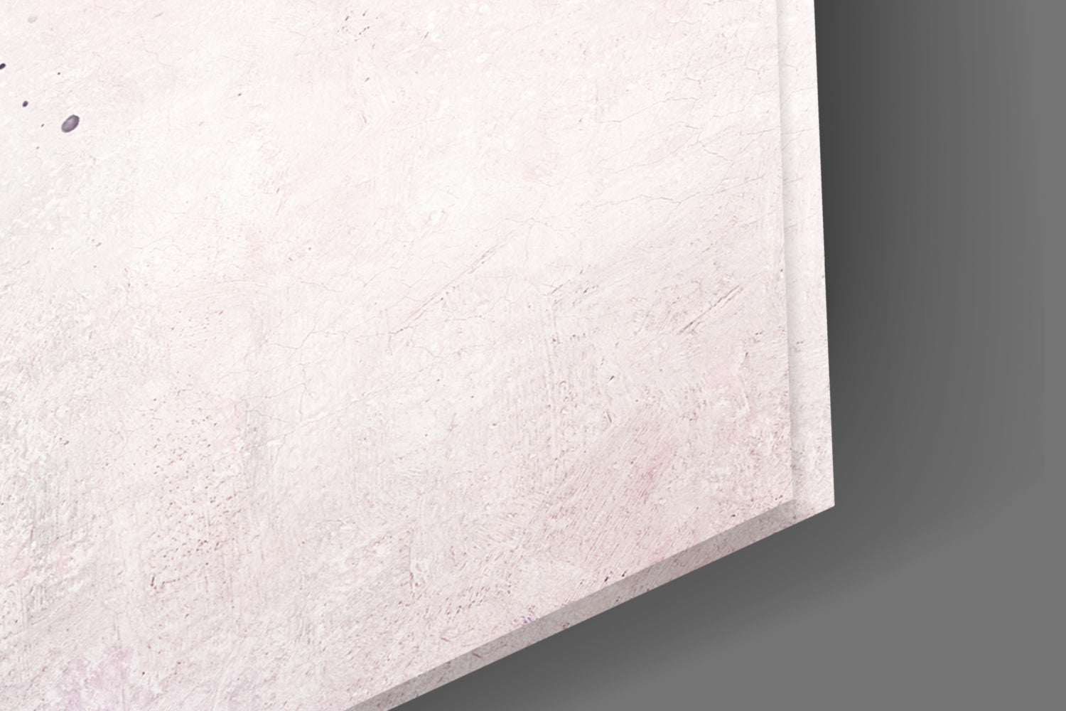 Horse Glass Wall Art.