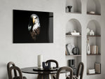 Eagle panel adding explorer mood to a study