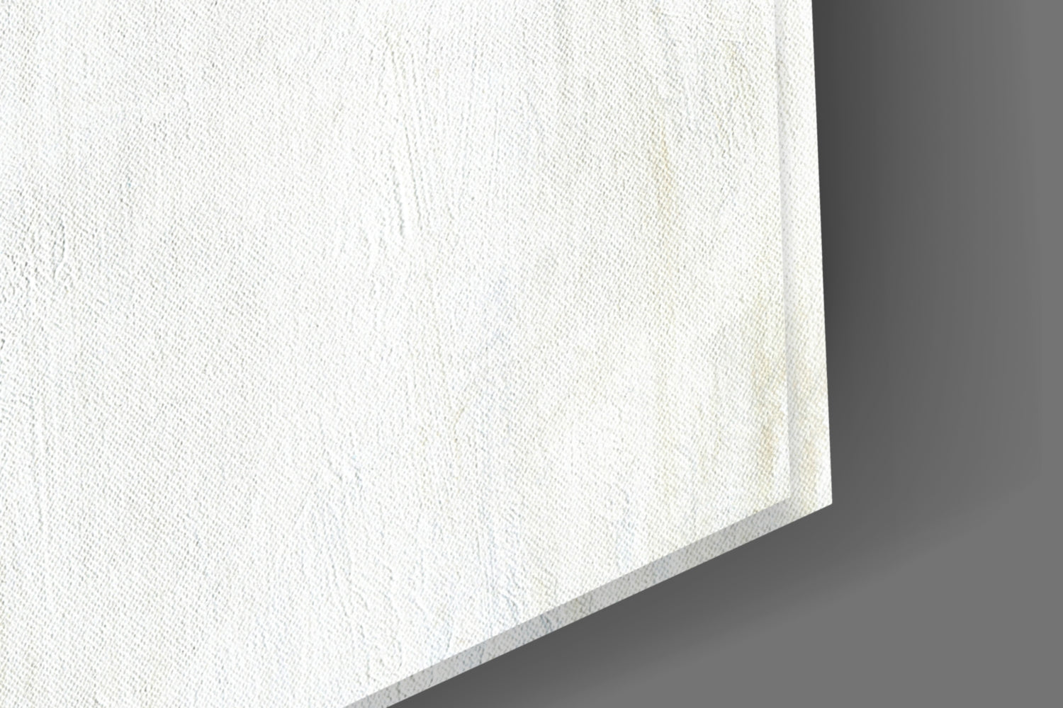 Abstract Glass Wall Art.