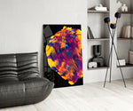 Dance of Colors panel adding maker spark to a studio