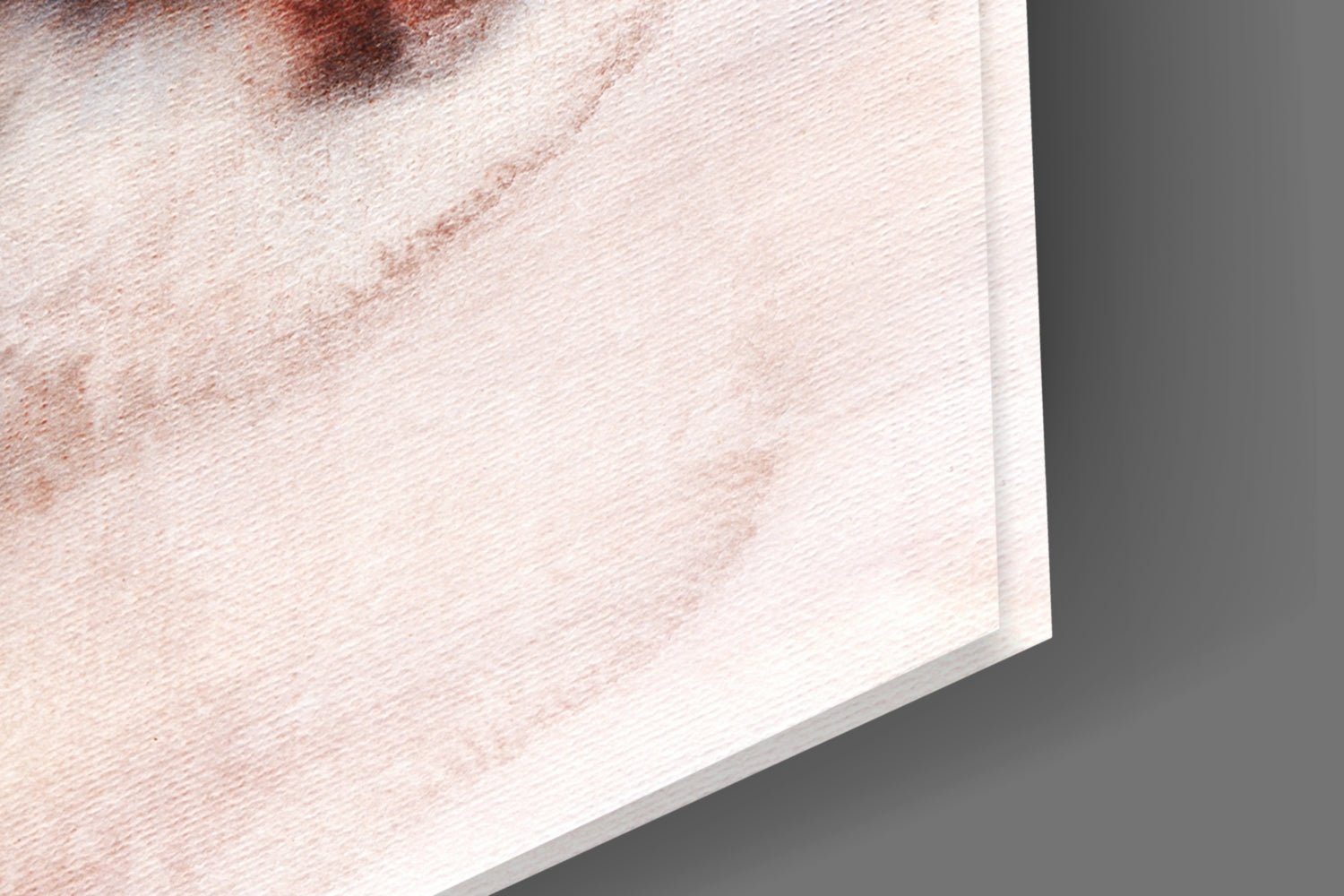 Bukowski Quotes Glass Wall Art.