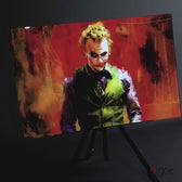 Joker Cam Tablo