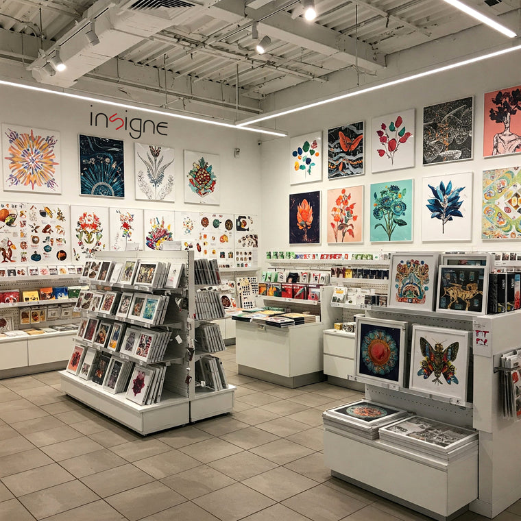 Elevate Your Retail Space