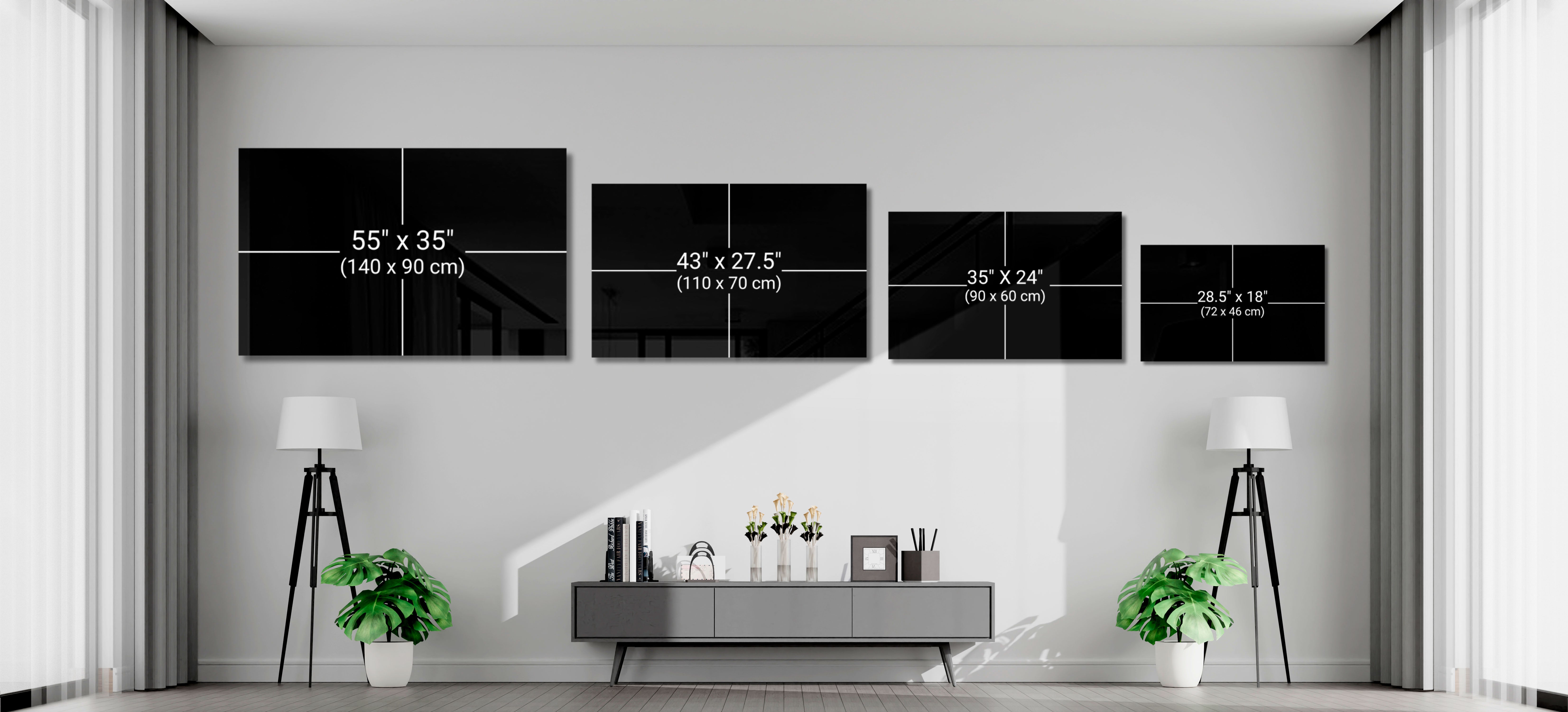 Wait Glass Stunning The Wait Glass Wall Art – Elevate Your Space Today