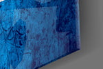 Cinematic artwork in a heritage-themed living room interior