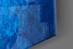 Cinematic artwork in a heritage-themed living room interior