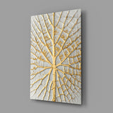 Glass Wall Art