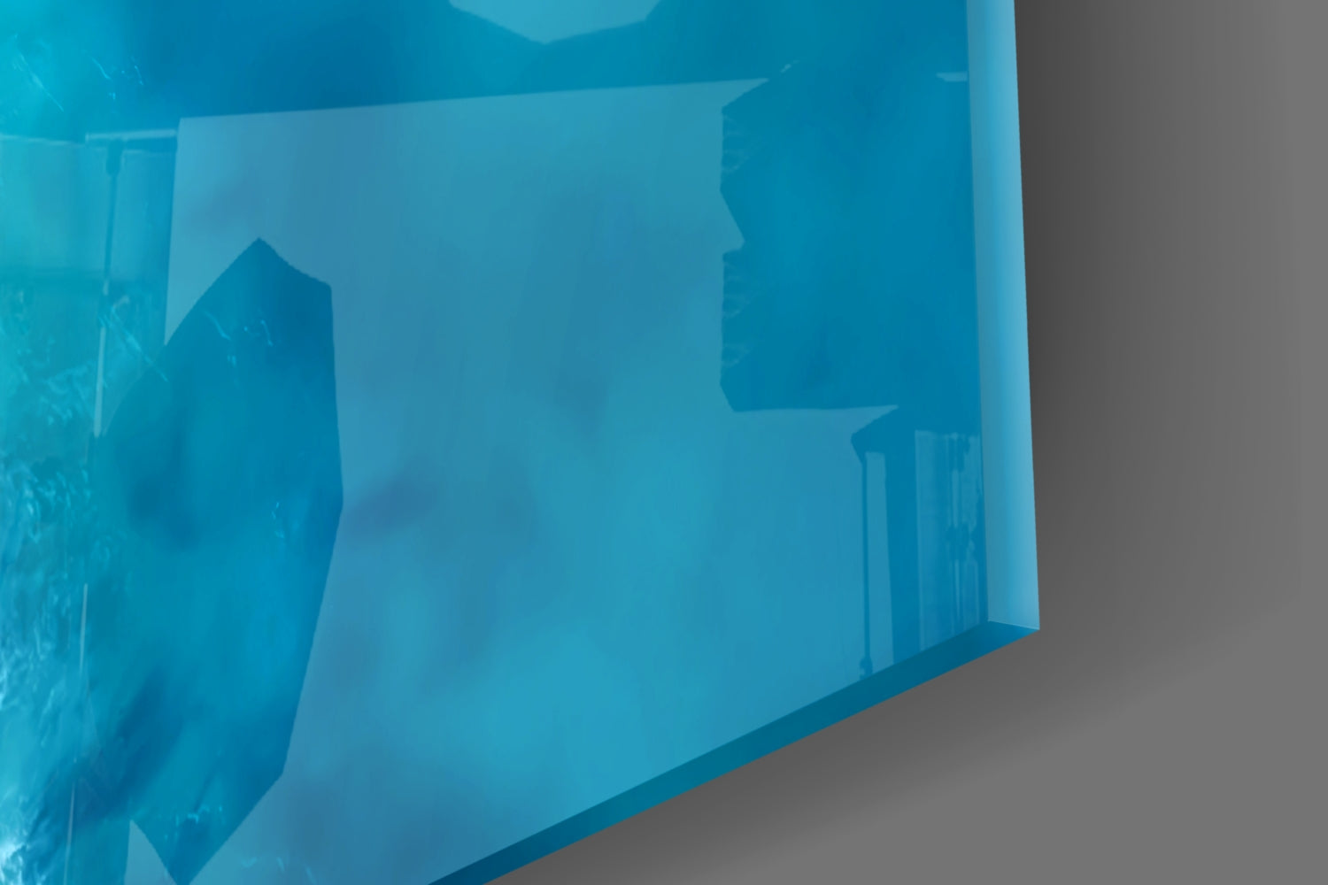 Oceanside Glass Wall Art.