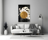 Art Glass Wall Art.