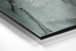 Marmoreal Brushed Aluminium Dibond Wall Art.