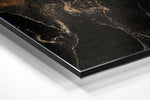 Marmoreal Brushed Aluminium Dibond Wall Art.