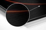 Cancer Brushed Aluminium Dibond Wall Art.