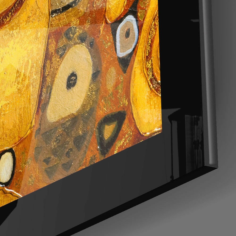 Tree of Life Glass Wall Art.