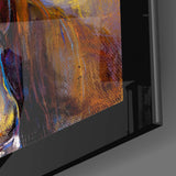 Glass Wall Art