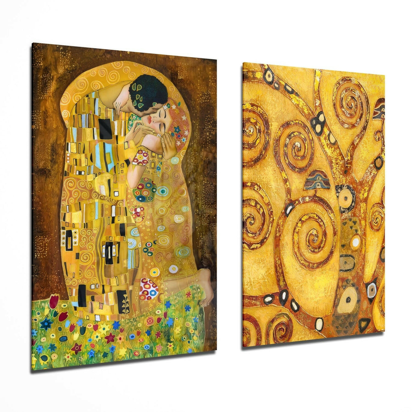 Combine Wall Art | Insigne Art Design