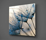 Glass Wall Art