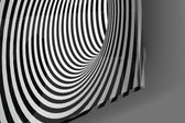 illusion Glass Wall Art.