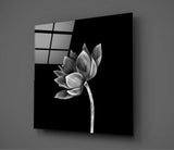 Glass Wall Art