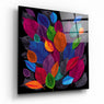 Glass Wall Art