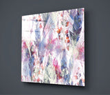 Glass Wall Art