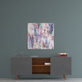Glass Wall Art
