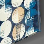Erasing Glass Wall Art.