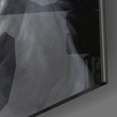 Horse Glass Wall Art.