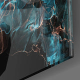 Energy Glass Wall Art | Insigne Art Design