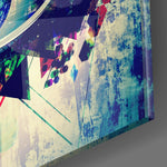 Eye Glass Wall Art.