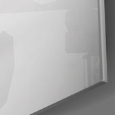 World Map Glass Wall Art | Insigne Art Design.