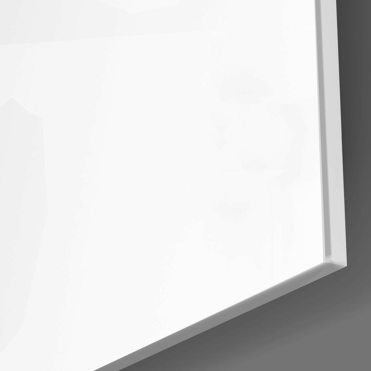 Elephant Glass Wall Art | Insigne Art Design.