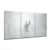 Despair Mega Glass Wall Art | Insigne Art Design