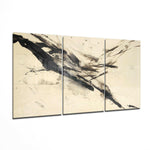 Trace Glass Wall Art.