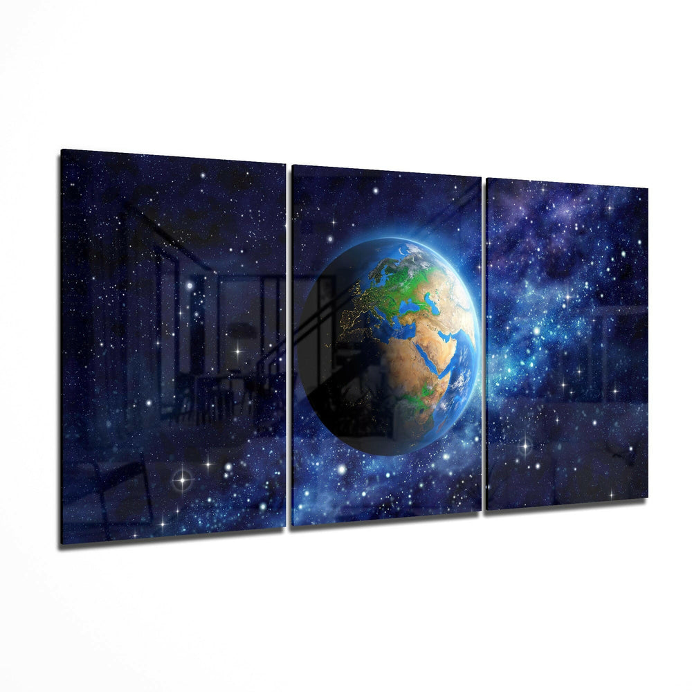 World Glass Art.