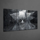 String Glass Art | Insigne Art Design
