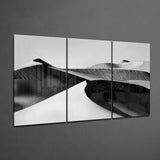 Desert Glass Art | Insigne Art Design