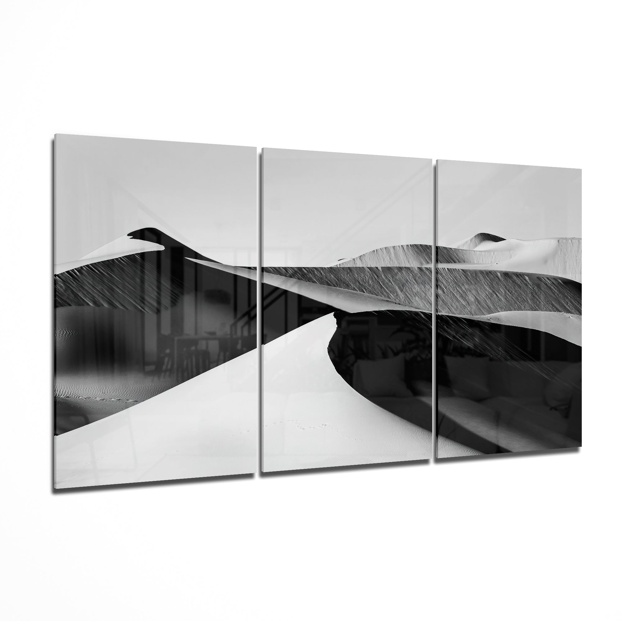Desert Glass Art | Insigne Art Design