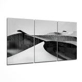 Desert Glass Art | Insigne Art Design