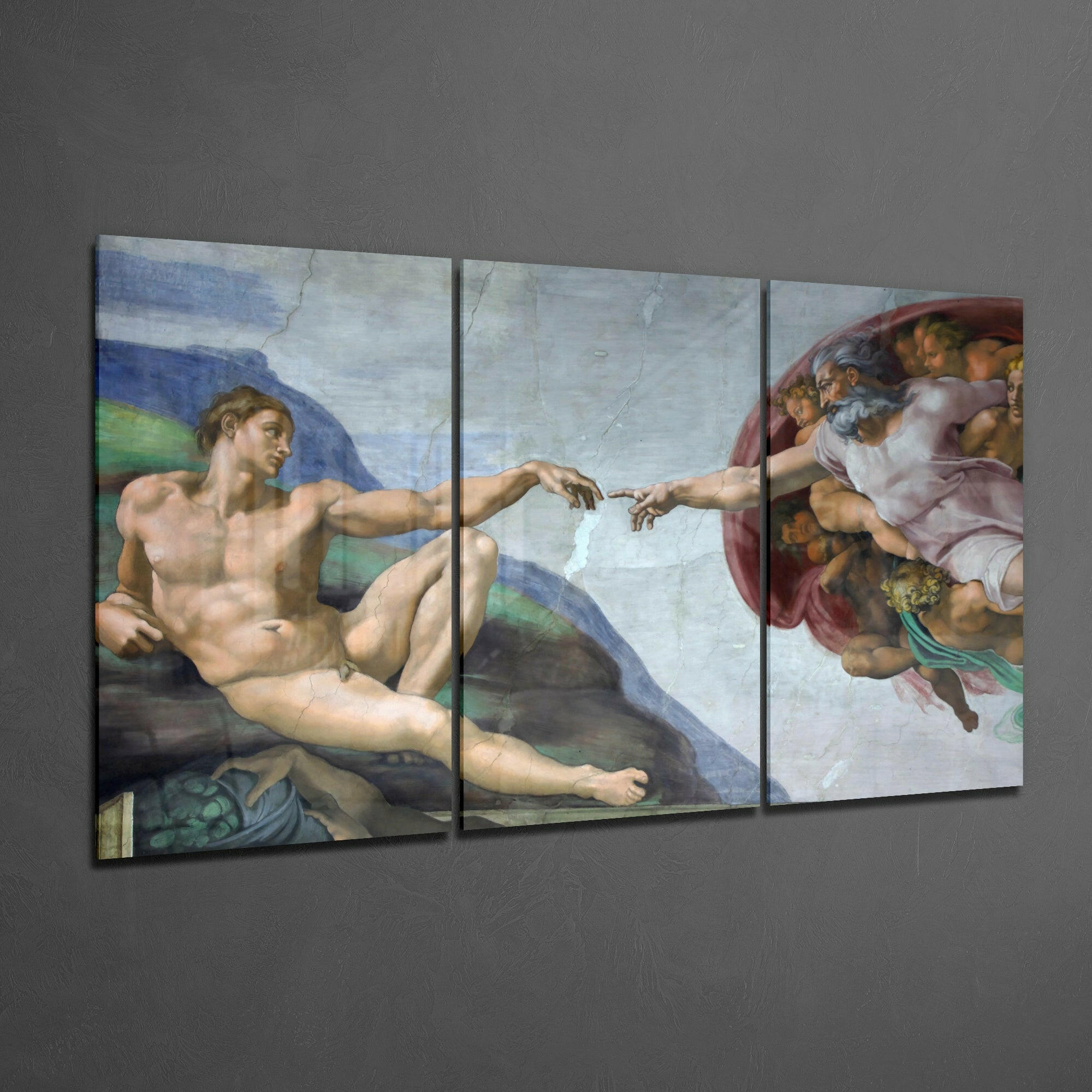 Meet The Other Glass Art.