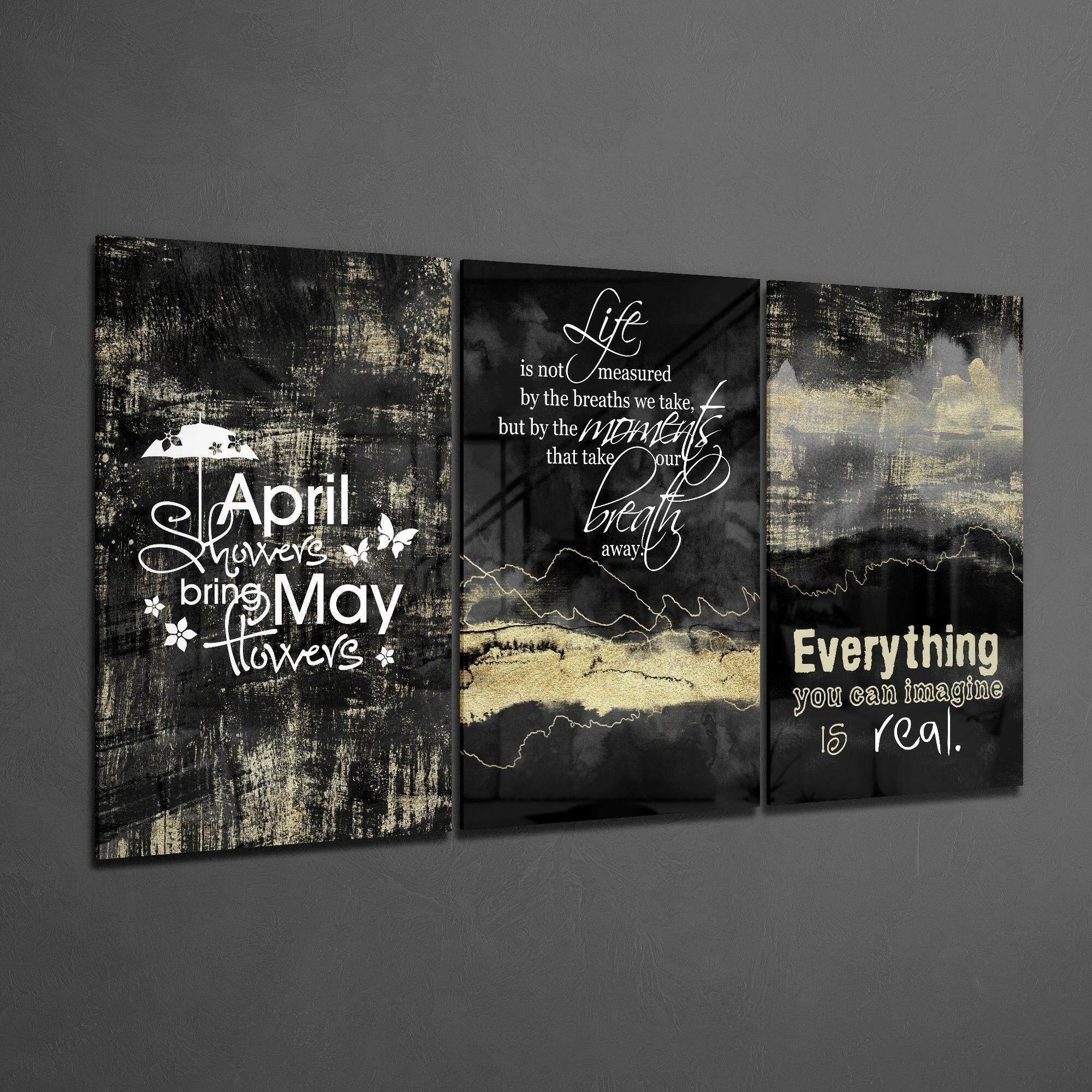 Inspiring Glass Art.