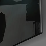 Deception Glass Wall Art  || Designers Collection | Insigne Art Design