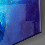 The Guardian Glass Wall Art  || Designer Collection.