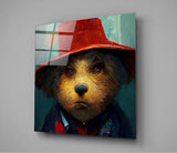 Retired Glass Wall Art  || Designer Collection | Insigne Art Design