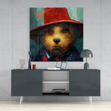 Retired Glass Wall Art  || Designer Collection | Insigne Art Design